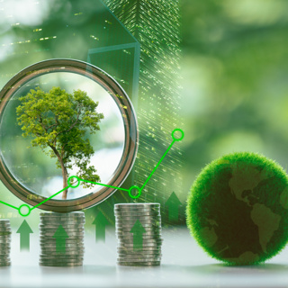Green Bonds and a Greener Future: How Smart Finance Can Power the Energy Transition