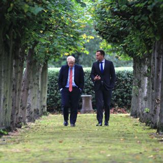 Is there a new pathway to a deal?