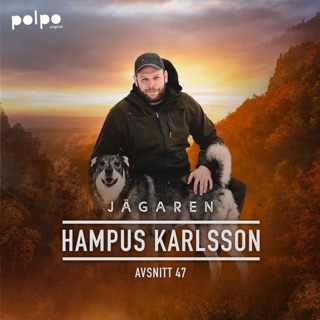 Hampus Karlsson