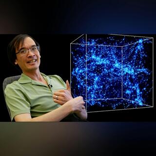 Terence Tao continuing history’s cleverest cosmological measurements