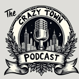 Stolen Driveway| Ep 1232 | Crazy Town Podcast