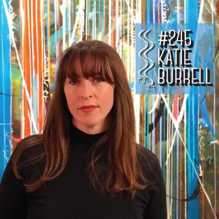 245 Katie Burrell / Weak Layers