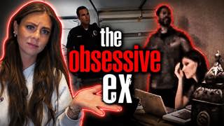 His Obsessive Ex Came Back For Revenge….Or Did She?