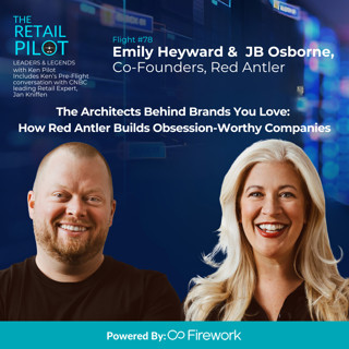 The Architects Behind Brands You Love: How Red Antler Builds Obsession-Worthy Companies