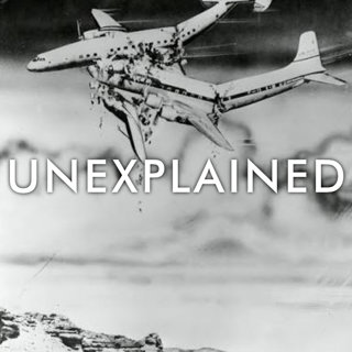 S09E33: The Day You Came to Me (The Grand Canyon Plane Crash Mystery)