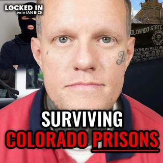 I Was a Blood Inside Colorado Prisons — This Is What It Was Really Like | Alec Hackney