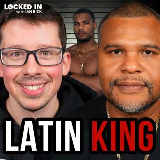 I Was a Latin King — This Is How I Survived Prison | Steven Johnson