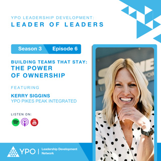 S3,Ep. 6 | Building Teams that Stay: The Power of Ownership