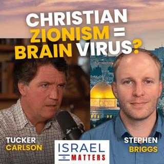 Christian Zionism = Brain Virus or Biblical Truth? | Israel 🇮🇱 Matters Ep 28 |