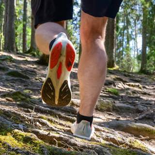 Bota panikångest med intervallträning