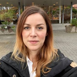 Marie Agerhäll: Så kul att uttrycket "Vad sa din penis?" har tagit skruv!