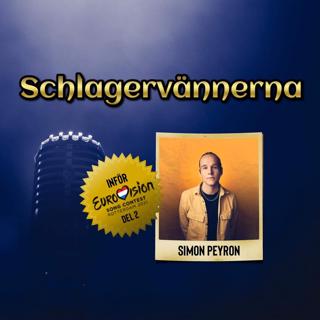 Avsnitt 149, med Simon Peyron