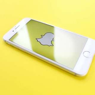 Ep 100: Snapchat + Facebook = sant