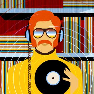 The Secret Soundtracks of Movies & TV