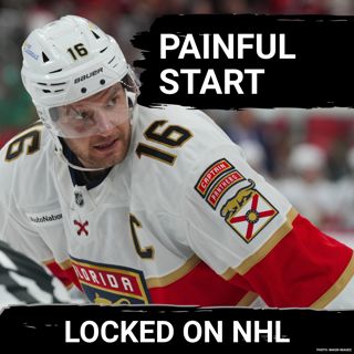 Aleksander Barkov Injured; Oilers Win Shootout; Bettman Addresses NTCs