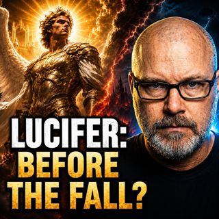 Who Was Lucifer Before the Fall? | The War Before Genesis - EP 1