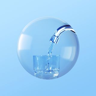 How to Know What's In Your Drinking Water
