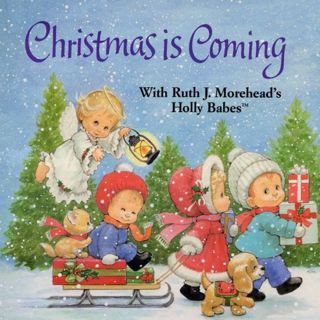 Christmas is Coming