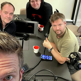 Episode 163 - masse rør, Lasse LOLås, et naturlig salg og Erlien-tilbud