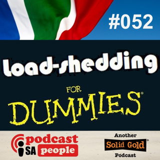 #052 BlitzVinning - But No Lighting!