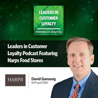#392: Harps Food Stores: Being “Live” in POS Transactions and Driving Increased Customer Engagement