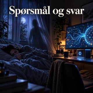 #112 - Spørsmål og svar