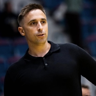 1071: Basket-EM med Nick