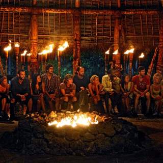 How the workplace helps you win Survivor
