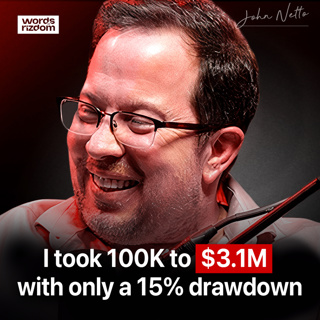 Market Wizard EXPOSES The 6 Biggest Trading Myths | John Netto
