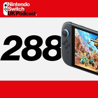 Nintendo Intend You to Spend - Episode 288