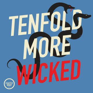 Tenfold More Wicked - Blood Feud: A Bloody Scene
