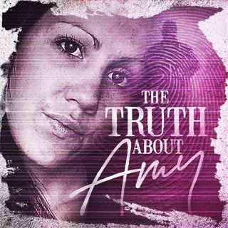 Available now: The Truth About Amy Season 2