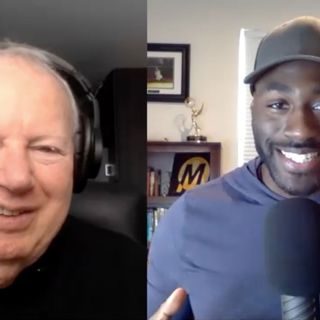 How To Live An Extraordinary Life | Robert White Ep. 134