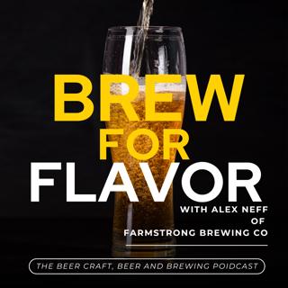Brewing for Flavor