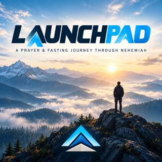 LaunchPad: Day 1