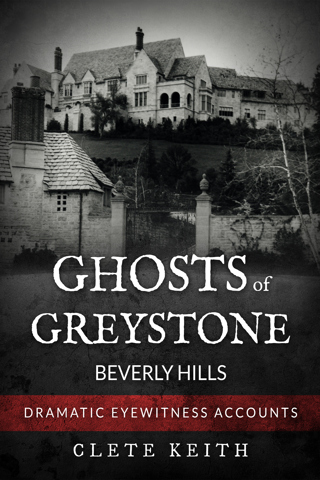 RPA S7 Episode 261: Interview with Clete Keith | Ghost Stories, Haunting, Paranormal and The Supernatural