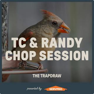 375: Chop Session