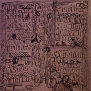 79: Elk Heads for Nerds