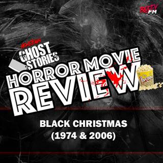 Horror Movie Review! Black Christmas