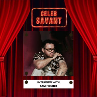 Interview with Sam Fischer