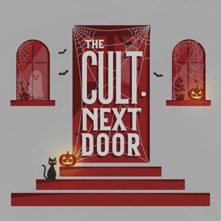 Halloween Teaser: Everything Is Demons