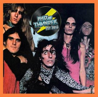 Alice Cooper - Be My Lover | 657