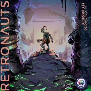 512: Oddworld, Part 1