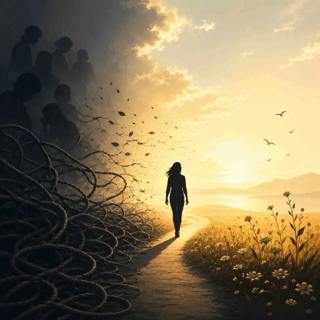 3051: [Part 1] How To Feel Good About Yourself And Leave The Past In The Past by Orna and Matthew Walters of Love on Purpose