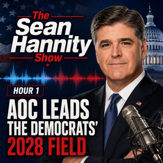 AOC Leads the Democrats’ 2028 Field