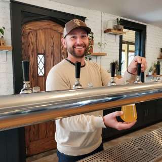Ep. 54 - Mike Kraai of Drowned Lands Brewery