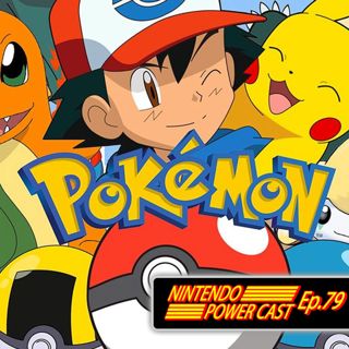 Pokemon Direct Rumors Nintendo Power Cast Ep.79