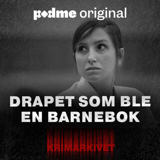 Drapet som ble en barnebok