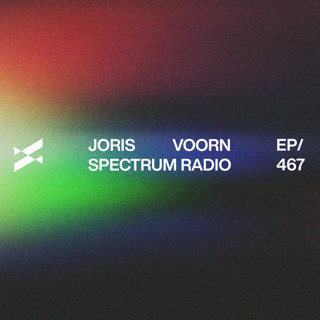 Spectrum Radio 467