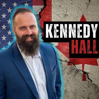 Why CANADA Is Worth SAVING w/ Kennedy Hall | Trad Chat 18
